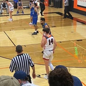 Meet your Posher, James